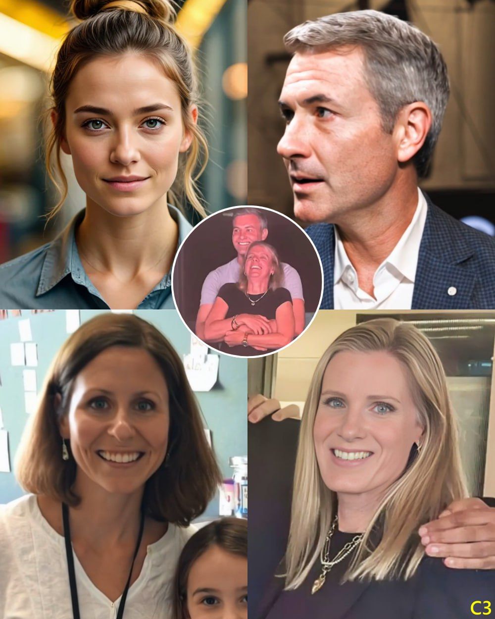 AND THIS TIME, IT’S OVER. PERIOD! — Andy Byron’s ExGirlfriend Breaks